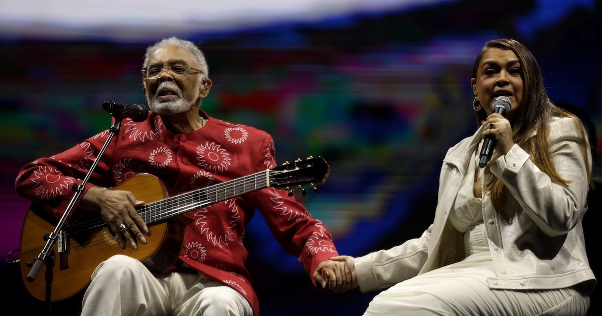 Gilberto Gil processa padre que debochou de Preta Gil logo após sua morte; relembre o caso