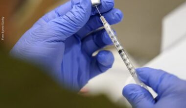 Cobertura vacinal no Brasil cresce em 2024, mas lacunas expõem crianças a doenças preveníveis - Jornal Grande Bahia