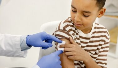 OUTUBRO: MÊS DAS CRIANÇAS REFORÇA ALERTA PARA MANTER VACINAS EM DIA