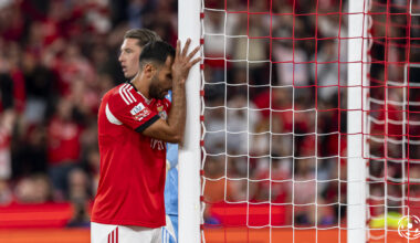 Atlético x Benfica não vai ser jogado na Tapadinha: eis os estádios onde pode ser realizada a partida - Bola na Rede
