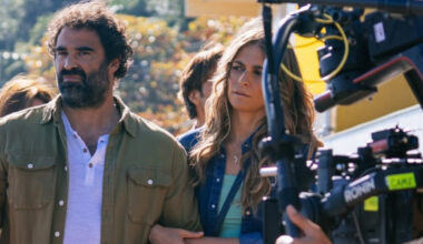 [Áudio] Novela ‘Terra Forte’ gravada em SC, estreia na próxima segunda na Amazon - Cotidiano