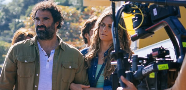 [Áudio] Novela ‘Terra Forte’ gravada em SC, estreia na próxima segunda na Amazon - Cotidiano