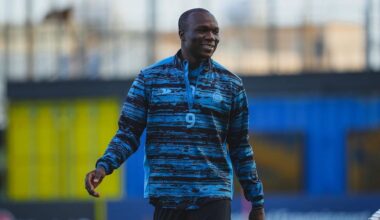 Ex-FC Porto Vincent Aboubakar vai voltar ao ativo e o destino é surpreendente