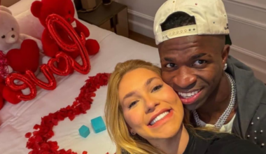 Neymar está fora contra o Bahia (Foto: Marcello Zambrana/AGIF)