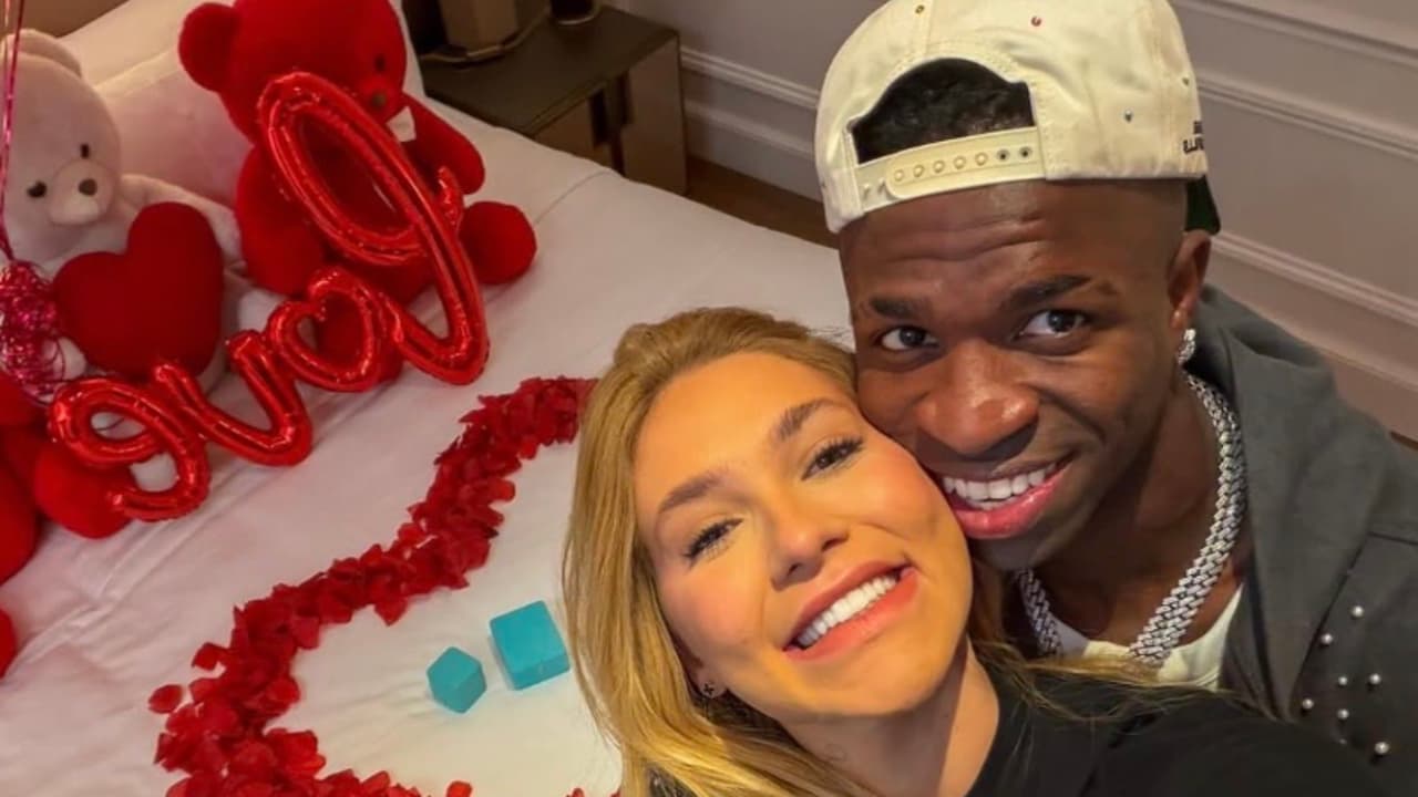 Neymar está fora contra o Bahia (Foto: Marcello Zambrana/AGIF)