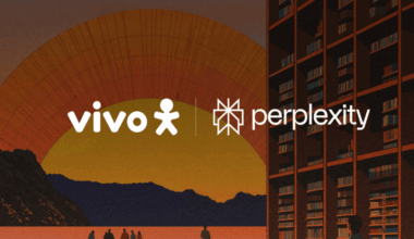 Vivo oferece um ano grátis do Perplexity Pro