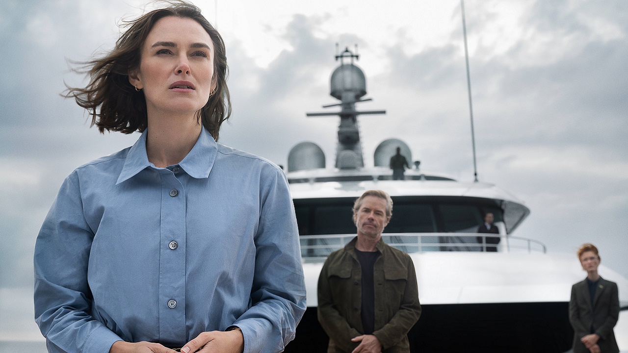 A Mulher na Cabine 10: O final explicado do surpreendente filme da Netflix