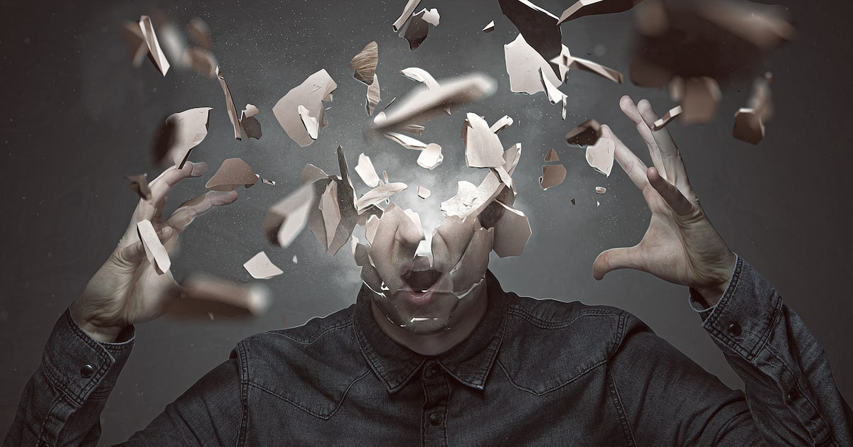 Quando o estresse deixa de ser normal e vira um risco para a saúde