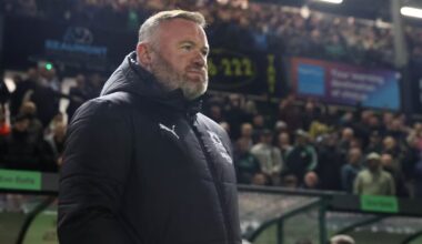 «As pessoas riram-se dele mas ele manteve-se ao mais alto nível»