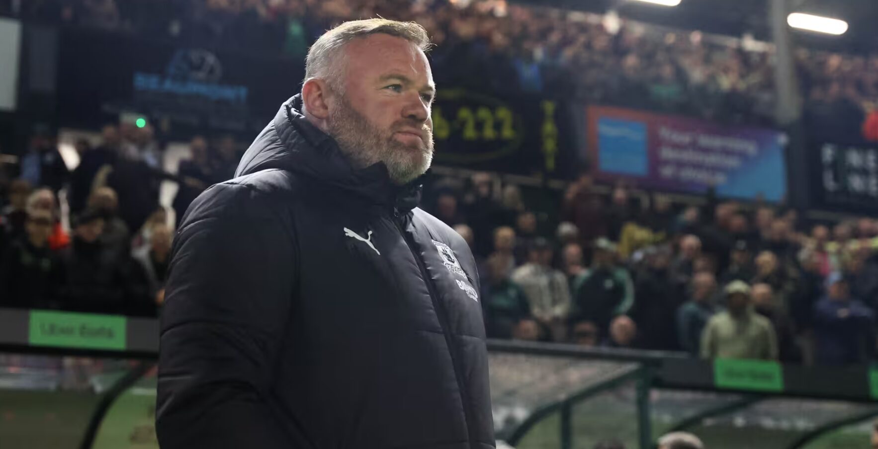 «As pessoas riram-se dele mas ele manteve-se ao mais alto nível»