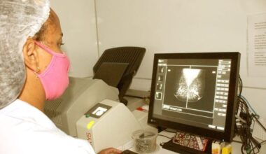Câncer é a segunda maior causa de morte no RN