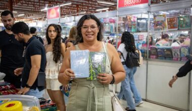 Professores avaliam positivamente o Clipe 2025 e uso do Bônus Livro – SEE