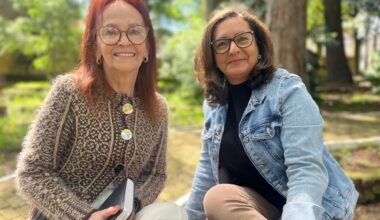 Inscrições abertas para o Concurso de Poesia da 27ª Feira do Livro de Bagé — Prefeitura de Bagé