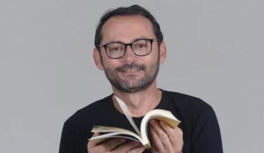 Autores paraibanos ligados à UEPB  participam da 15ª Bienal Internacional do Livro de Pernambuco