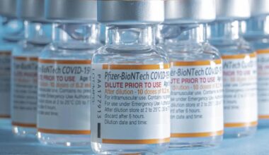 Com 84% da população imunizada, vacina da covid não está mais disponível para todos em MS; entenda o porquê