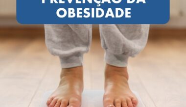 11 de Outubro – Dia Nacional de Prevenção da Obesidade - Prefeitura Municipal de Quatis