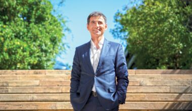 ‘Faz sentido aliviar os portugueses da carga fiscal que temos em Portugal’