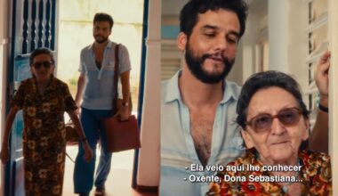 “O Agente Secreto”, com atriz potiguar cotada ao Oscar, estreia nos cinemas de Natal