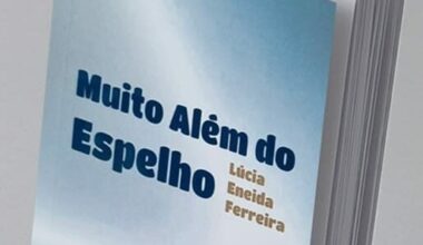 Lúcia Eneida lança “Muito Além do Espelho” na Pinacoteca