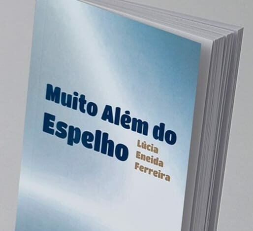 Lúcia Eneida lança “Muito Além do Espelho” na Pinacoteca