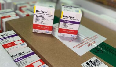 Ceará recebe primeiro lote de medicamento inovador para tratamento do câncer de mama no SUS