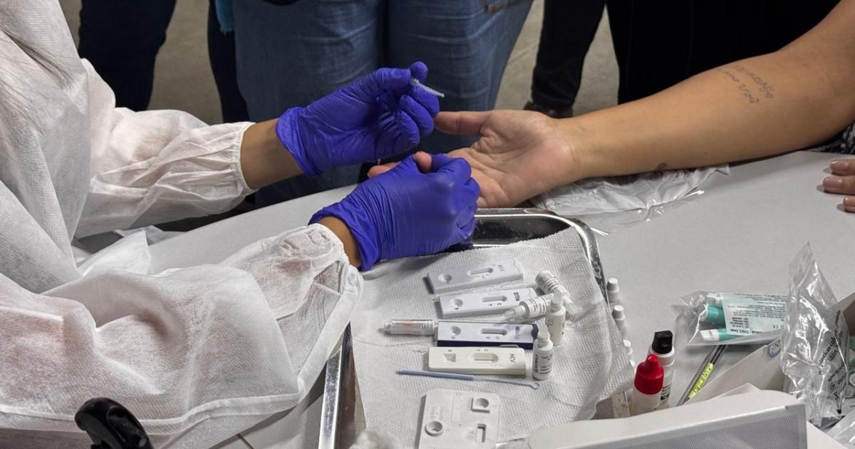 Prefeitura de Maceió | Saúde reforça a importância do combate à…