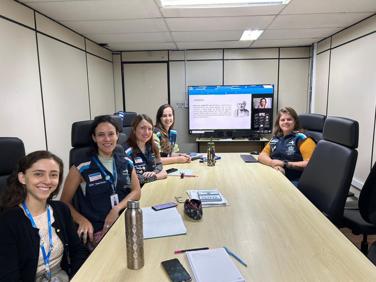 Evento “Zoonoses Days” destaca a importância da abordagem integrada entre saúde humana, animal e ambiental