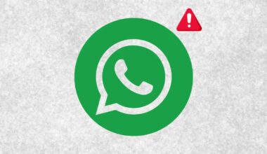 WhatsApp backups passkeys segurança