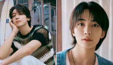 SEVENTEEN: Wonwoo e Jeonghan são confirmados em premiação do governo coreano