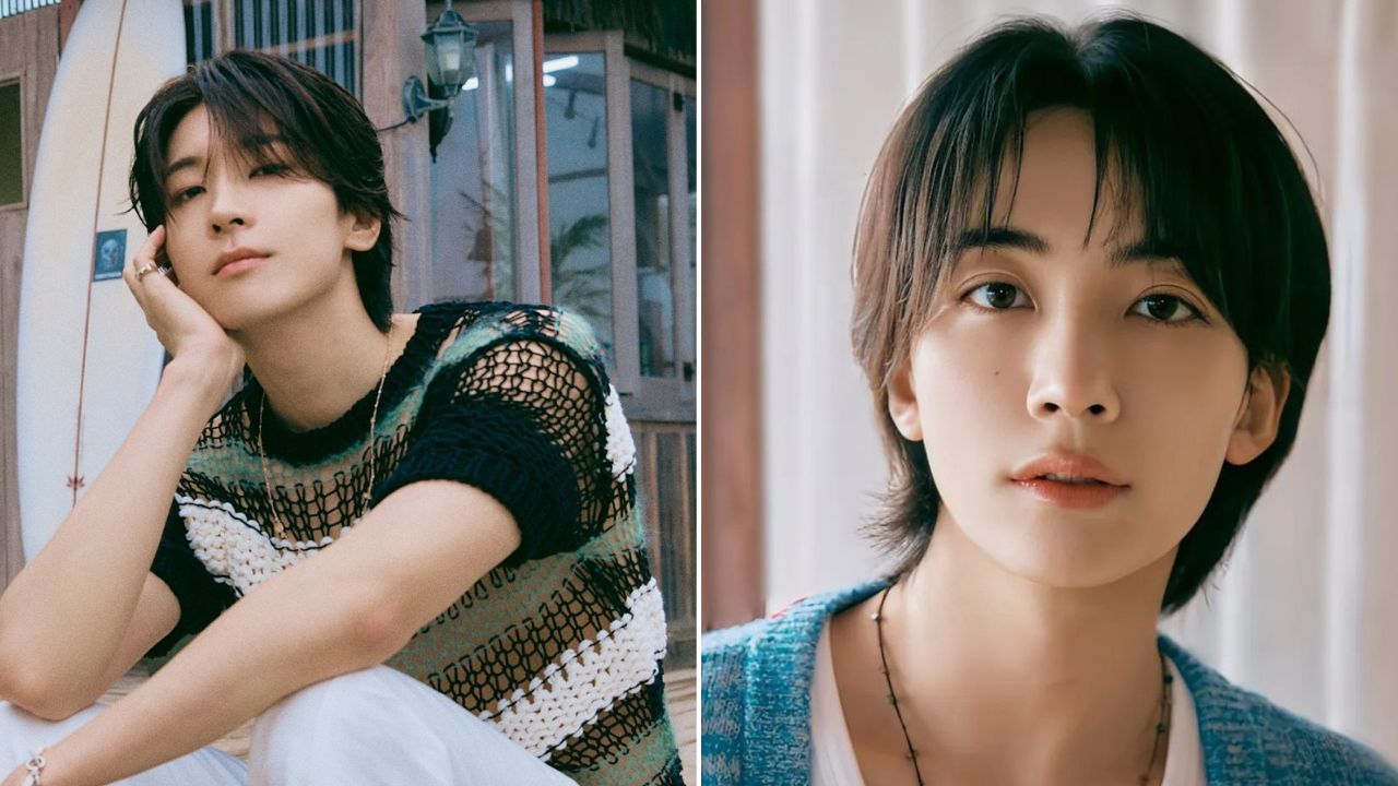 SEVENTEEN: Wonwoo e Jeonghan são confirmados em premiação do governo coreano