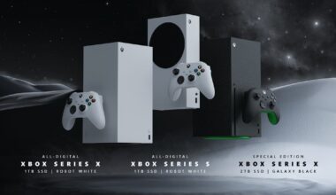 Rumor: Microsoft deixará de vender consolas Xbox em Espanha