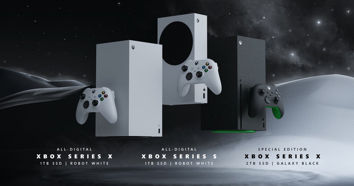 Rumor: Microsoft deixará de vender consolas Xbox em Espanha