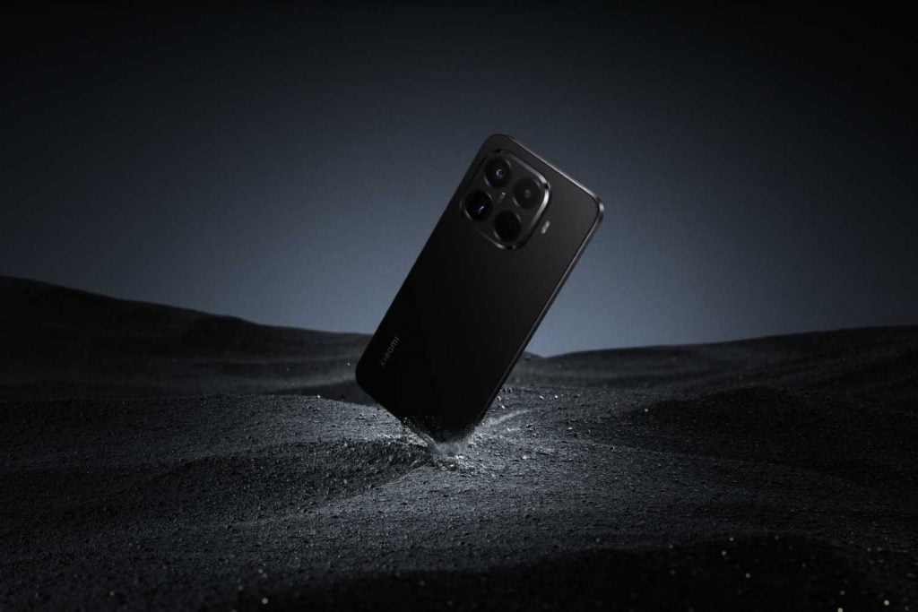 Chegaram! Xiaomi 15T e 15T Pro no Brasil com câmeras Leica e chamadas sem sinal