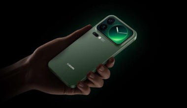 Xiaomi 17 vendidas unidades sucessi