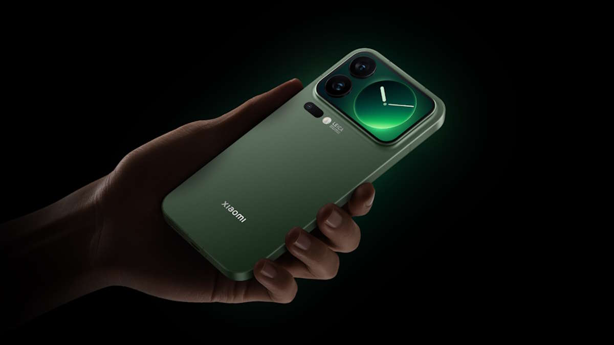 Xiaomi 17 vendidas unidades sucessi