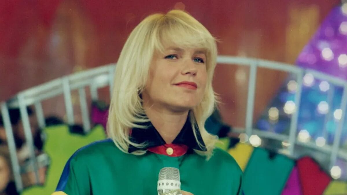 Xuxa na Globo 