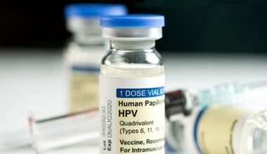 SP faz alerta sobre baixa vacinação contra HPV entre meninos; postos estarão abertos neste sábado