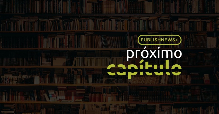 Próximo Capítulo: 01/12/2025 a 07/12/2025 — Roberto Bolaño e Gustavo Binenbojm