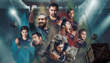 Spin-off de 'A Batalha dos 100' estreia na Netflix; Confira o trailer!