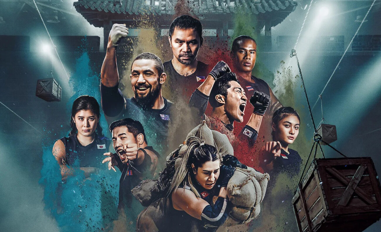 Spin-off de 'A Batalha dos 100' estreia na Netflix; Confira o trailer!