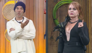 Defesa de Gaby Spanic denuncia Fernando Sampaio após briga