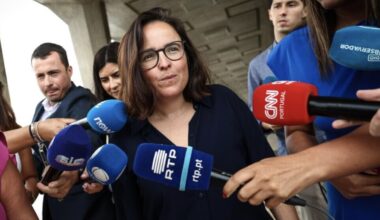 Jornal de Notícias Logo