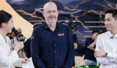 Marc Williams faz história e torna-se no mais velho de sempre a vencer um torneio de ranking profissional