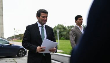 "Eu aposto que António Costa vota no almirante Gouveia e Melo"