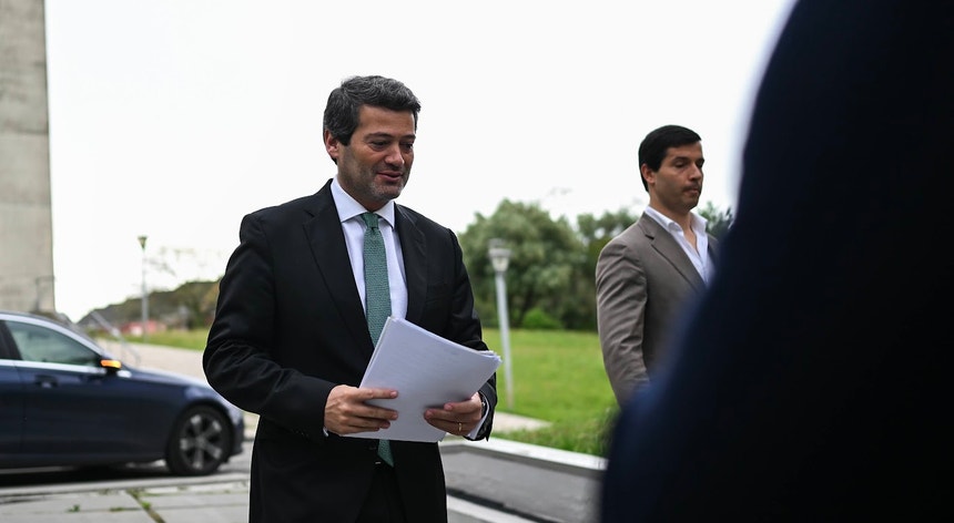 "Eu aposto que António Costa vota no almirante Gouveia e Melo"