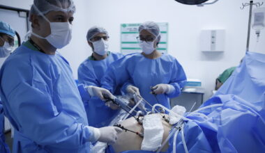 Obesidade: Hran é referência em tratamento no Distrito Federal