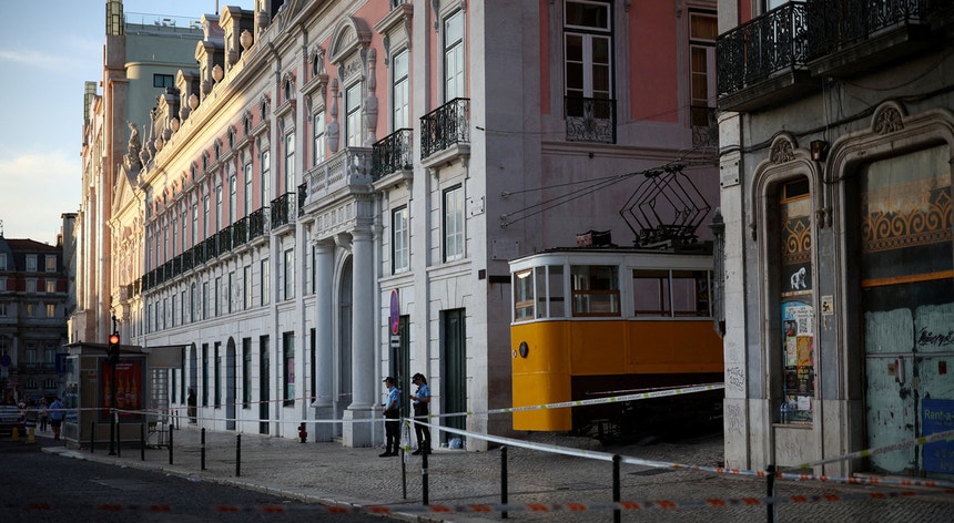 Relatório preliminar do Elevador da Glória paira sobre sessão da Assembleia Municipal
