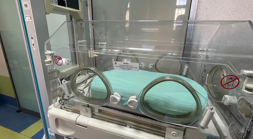 IGAS abre inquérito. Grávida morre após dar à luz no Amadora-Sintra