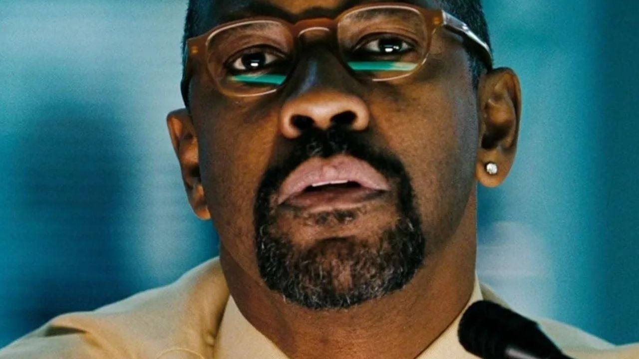 Hoje no streaming: Este thriller de ação estrelado por Denzel Washington está cativando os espectadores - Notícias de cinema