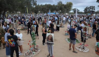 Alerta do Shin Bet chegou 30 minutos depois de os ataques do Hamas terem começado